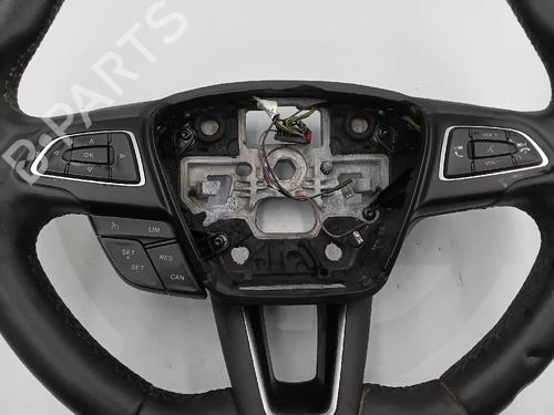 Steering wheel FORD FOCUS III  | BP27587506C49 