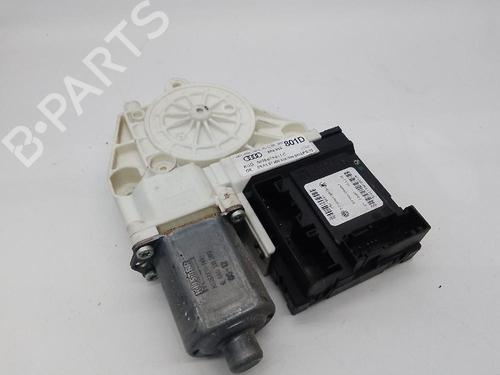Vindusheismotor venstre bak AUDI A3 (8P1) [2003-2013]  25734196