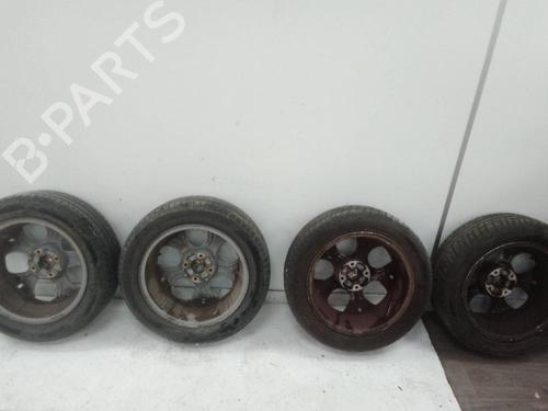 Rim CITROËN C3 III (SX) 1.2 VTi 68 | BP20932646C45 
