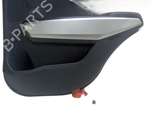 Rear right panel SSANGYONG TIVOLI 1.6 | BP20143744C61 - Image 4