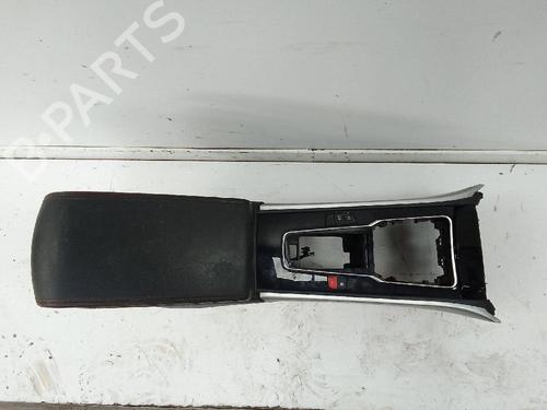 Used Middle console PEUGEOT 508 I (8D_) 2.0 BlueHDi 180 (180 hp) 24483772
