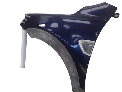 Left front fenders CHEVROLET CAPTIVA (C100, C140) 2.4 | BP31063740C41 