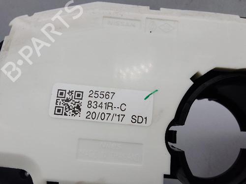 Ratstangsstang RENAULT MEGANE IV Hatchback (B9A/M/N_) 1.5 Blue dCi 115 (B9A6) (116 hp) 27445987