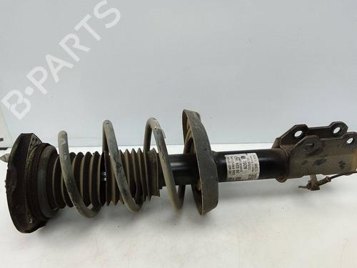 Used Left front shock absorber Left front shock absorber OPEL ASTRA K (B16) 1.0 Turbo (68) (105 hp) 22214850 22214850