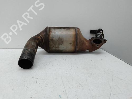 Catalyst FIAT 500X (334_) 1.3 D Multijet (334AXH1A) | BP18970932M10 