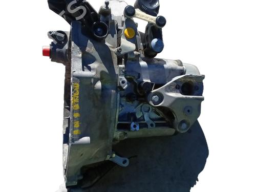 Gearbox PEUGEOT 2008 I (CU_) 1.2 VTi | BP30531402M3 - Image 5