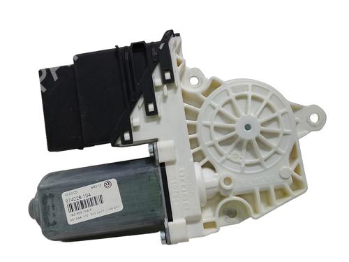 Right rear window motor VW PASSAT B6 Variant (3C5) 2.0 TDI 16V | BP32233199E22