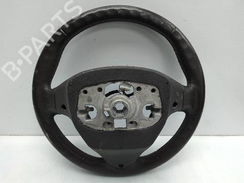Steering wheel FORD TOURNEO COURIER B460 MPV  | BP22797950C49 