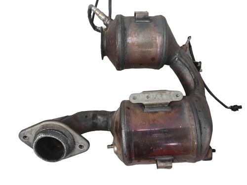 Used Particulate filter TOYOTA VERSO (_R2_) 1.6 D4-D (WAR20_) (112 hp) 33163624