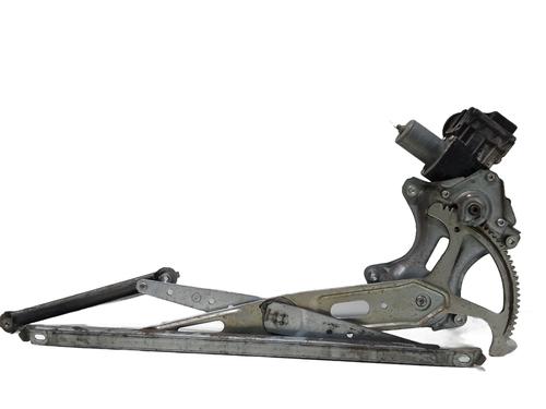 Front right window mechanism TOYOTA PRIUS PLUS (_W4_) 1.8 Hybrid (ZVW40W, ZVW41W) | BP33286208C23 - Image 4