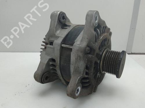 Used Alternator Alternator NISSAN NV400 Van (X62, X62B) dCi 135 (136 hp) 18578761 18578761