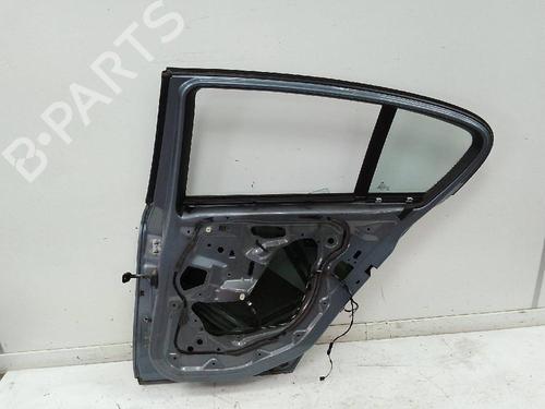 Right rear door BMW 1 (E87) 118 i | BP24655007C5 