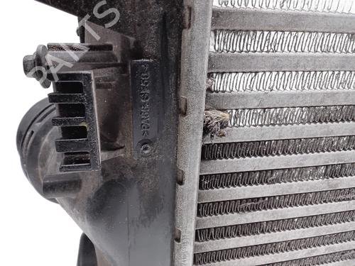 Intercooler RENAULT MEGANE IV Hatchback (B9A/M/N_) 1.5 dCi 90 (B9A1) | BP32744698M30  - Image 9