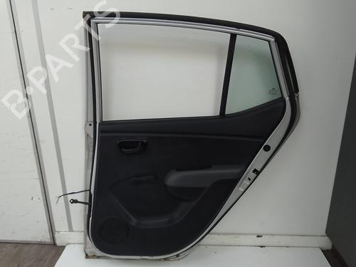 Right rear door HYUNDAI i10 I (PA) 1.2 | BP29420644C5 