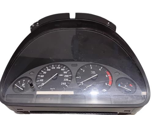 instrument-cluster-bmw-5-e39-1995-1996-1997-1998-1999-2000-2001-2002-2003-34240088 main image
