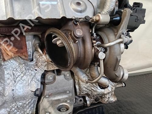 Engine BMW 3 Convertible (E93)  | BP28598495M1