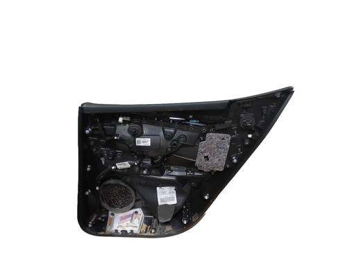 Rear left panel DS DS 4 II (FR_, FB_, F3_, FP_) E-TENSE 225 (F3DGZT) | BP38773272C60 - Image 3
