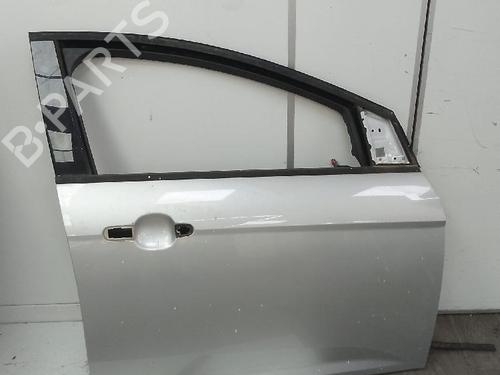 Right front door FORD FOCUS III 1.0 EcoBoost | BP27446505C3 
