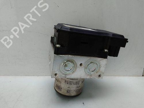ABS pump SEAT ALHAMBRA (710, 711) 2.0 TDI 7N0614109P