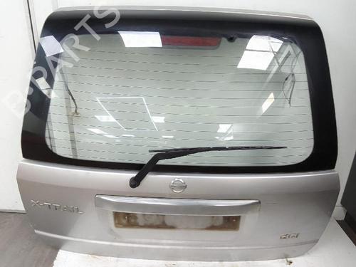 Tailgate NISSAN X-TRAIL I (T30) 2.2 dCi 4x4 | BP26575586C6 
