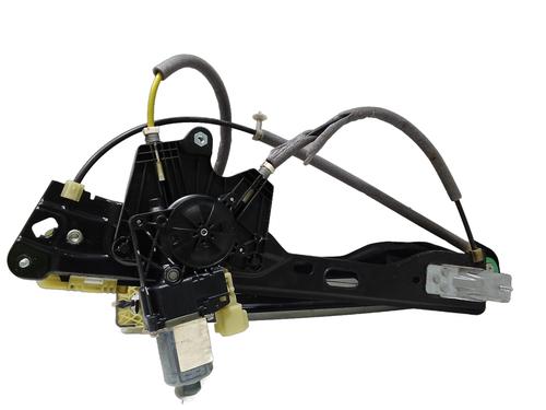 Front right window mechanism FORD MONDEO V Hatchback (CE) 2.0 TDCi 4x4 | BP33428224C23 - Image 4