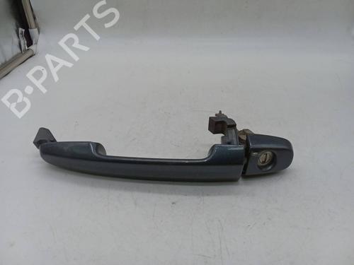 Türgriff vorne links außen TOYOTA RAV 4 III (_A3_) 2.2 D 4WD (ALA30_, ALA30R) | BP30051756C128 