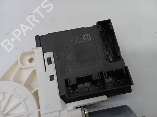 Left front window motor VW TIGUAN (5N_) 2.0 TDI | BP30050825E21 