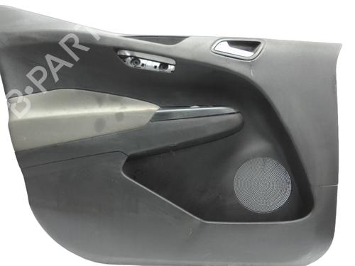 Front left panel FORD TOURNEO COURIER B460 MPV | BP22797989C58 - Image 3