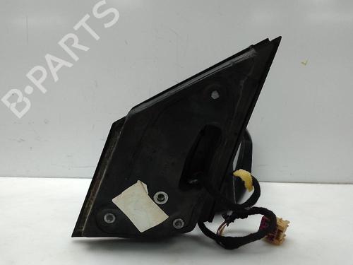 Used Right mirror VW POLO V (6R1, 6C1) [2009-2022]  23654461