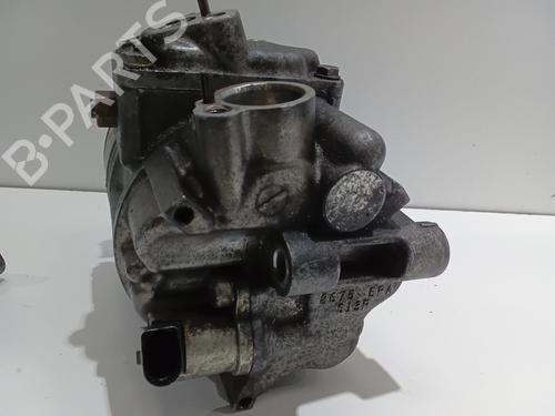 AC compressor VW GOLF VI (5K1) 1.6 TDI | BP36836252M34 - Image 5