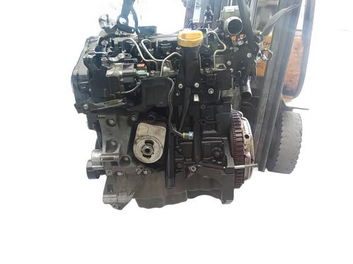 Engine DACIA SANDERO II 1.5 Blue dCi 95 (B8JL) | BP32658347M1  - Image 6