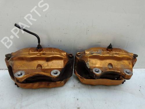 Right front brake caliper NISSAN 350Z Coupe (Z33)  | BP25045300M104 
