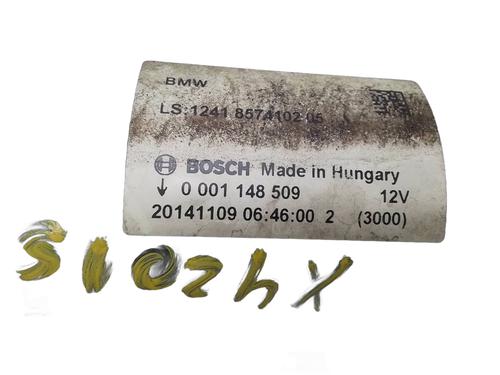 Starter BMW X4 (F26) xDrive 20 d | BP26160350M8  - Image 7