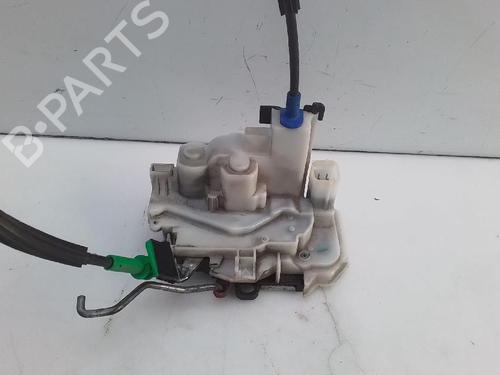 Front right lock FIAT QUBO (225_) 1.3 D Multijet (225CXB1A, 225AXB1A, 225CXB11, 225AXB11,... | BP27447460C97 