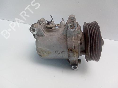 AC compressor BMW 3 (F30, F80) 328i | BP20980173M34 