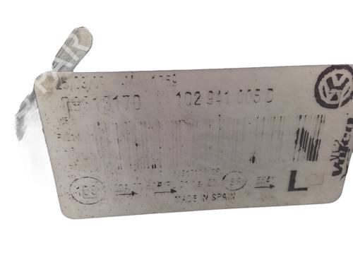 Left headlight VW EOS (1F7, 1F8) 2.0 TDI | BP26161167C28  - Image 5