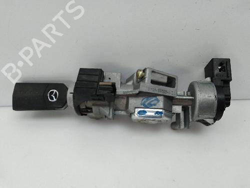 Ratlås/Tændingslås CHEVROLET CAPRICE 4.3 | BP22542450M48 