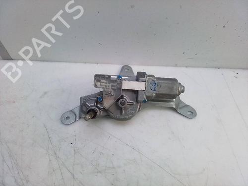 Rear wiper motor NISSAN NOTE (E11, NE11) 1.4 | BP18873078M102 