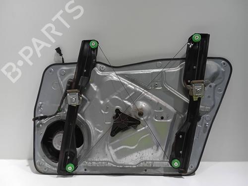 Front left window mechanism VW TIGUAN (5N_) 2.0 TDI | BP30050867C22 