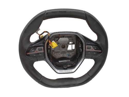 Rat PEUGEOT 5008 II (MC_, MJ_, MR_, M4_) 1.2 THP (MRHNYH, MRHNYW, MRHNSJ, MRHNSU, MRHNSM) (131 hp) 30380172