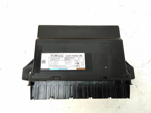 Used Electronic module JAGUAR XF I (X250) 2.2 D (163 hp) 18581752