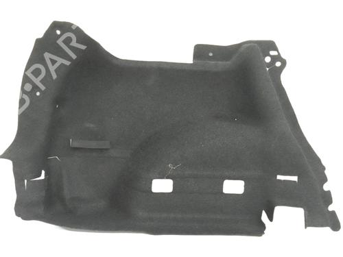 Boot lining NISSAN QASHQAI II (J11, J11_) 1.6 dCi | BP34618155I3 - Image 3