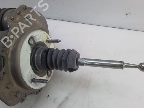 Servo brake SEAT LEON (KL1, KLG) 1.5 TSI | BP28146887M42 