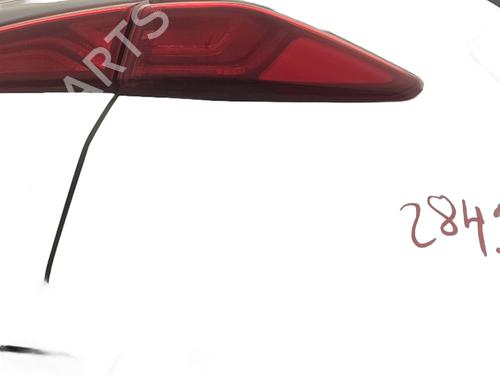 Used Right taillight HYUNDAI KONA (OS, OSE, OSI) 1.0 T-GDi (120 hp) 18572272