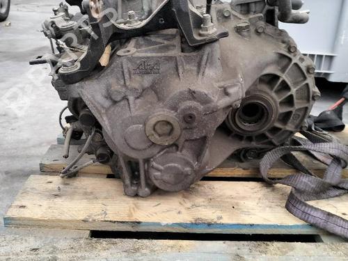 Gearbox BMW X3 (E83) 2.0 sd | BP26285060M3 