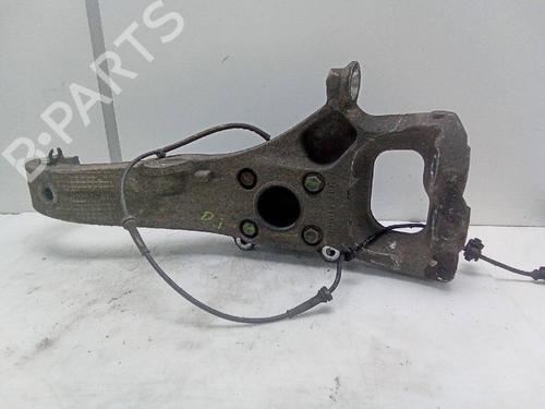 Left front steering knuckle BMW X3 (E83) 2.0 sd | BP26284815M25 
