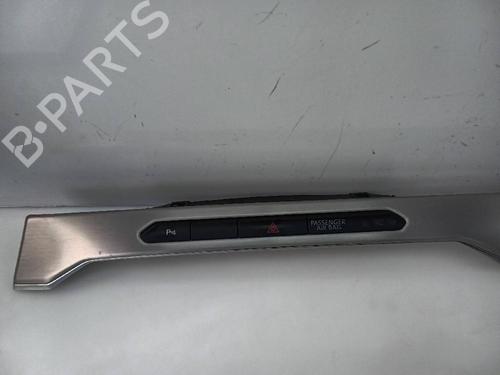 Used Warning switch VW PASSAT B6 (3C2) [2005-2010]  23984949