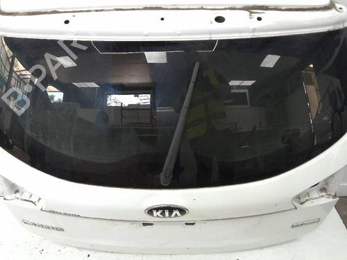 Tailgate KIA CARENS IV 1.7 CRDi | BP18586688C6 