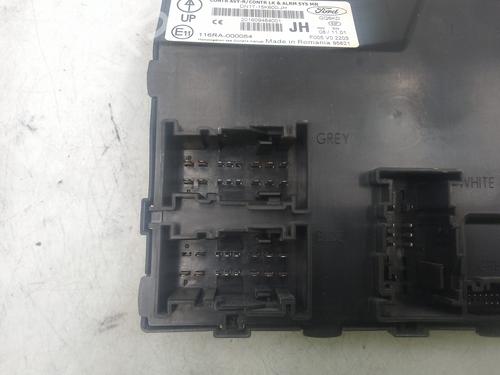 Electronic module FORD TOURNEO COURIER B460 MPV 1.5 EcoBlue | BP29995361M83 