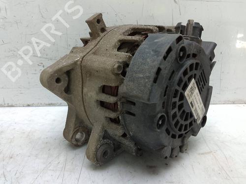 Alternator FORD TRANSIT CUSTOM V362 Van (FY, FZ) 2.0 EcoBlue | BP27816188M7 